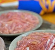 Signature Duck Intestines