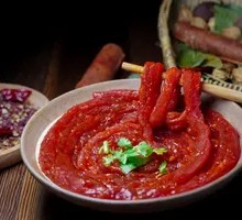Stir-Fried Beef with Chopsticks
