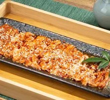 Spicy Crispy Intestine