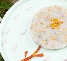 Hand-Beaten Fresh Shrimp Dumplings