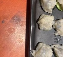 Handmade Pure Shrimp Paste