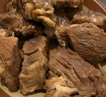 Five-Spice Beef Cubes