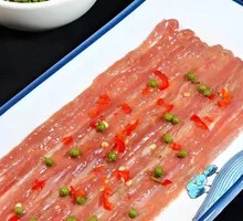 Sichuan Pepper Pig Tongue