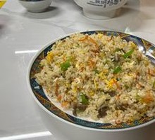 Lanzhou Fried Rice