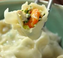 Fushanxian Dumplings