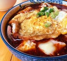 Old Spicy Beef Dumplings