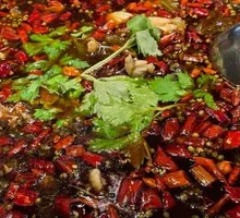Honghuo Secret Spicy Hot Pot