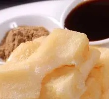 Brown Sugar Glutinous Rice Cake