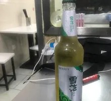 Snowflake Premium Beer