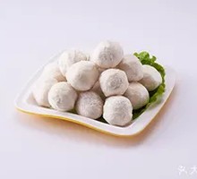 Fish Balls
