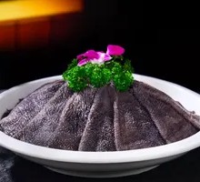 Crispy Beef Tripe from the Grasslands