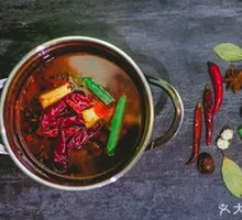 Double Clarified Oil Pot