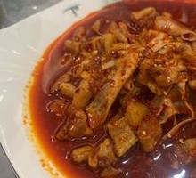 Mixed Duck Intestines