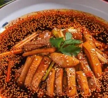 Ye's Mixed Free-range Chicken