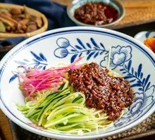 Secret Sauce Noodles