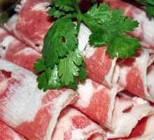 Lamb Slices