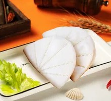 Lotus Leaf Pancake