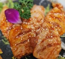 Orleans Chicken Wings