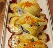 Loving Life Sushi - Devoted Sushi