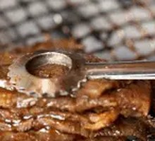 Premium Angus Top Blade