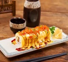 Signature Sushi