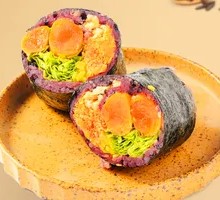 Xinye Flowing Yolk Rice Ball