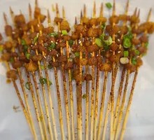 Beef Tallow Stir-Fry