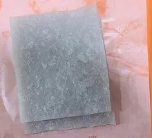 Handmade Lotus Leaf Taro Skin