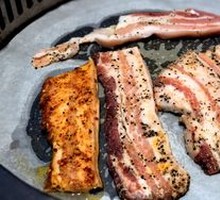 Original Cut Pork Belly