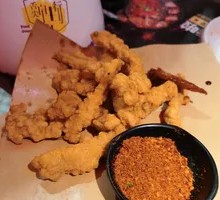 Country-style Pork Ribs