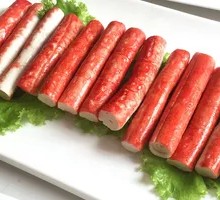 Crab Stick