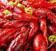 Crawfish