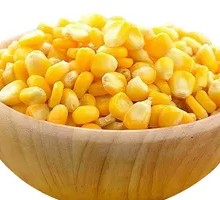 Corn Rice Noodle Roll