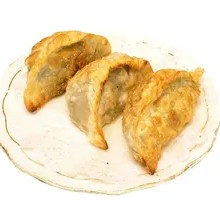 Pan-fried Dumplings