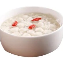 Small Soup Dumplings