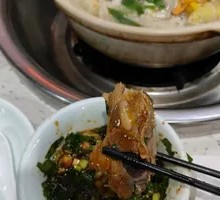 Lijiang Preserved Pork Rib