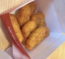 Colonel's Chicken Nuggets