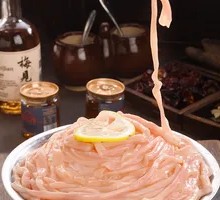 Signature Fresh Duck Intestines