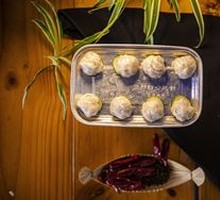 Original Flavor Shrimp Paste