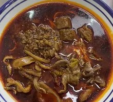 Signature Bold Noodles