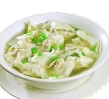 Suancai Jiaozi