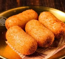 Brown Sugar Glutinous Rice Cake