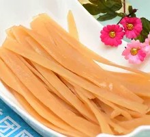 Sichuan Taro Noodles