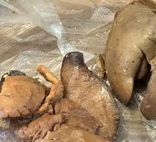 Spiced Braised Rabbit Liver