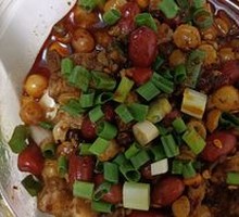 Spicy Boneless Rabbit Cubes