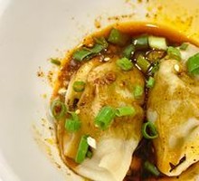 Zhong's Water Dumplings