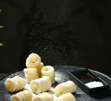 Gannan White Sugar Cake