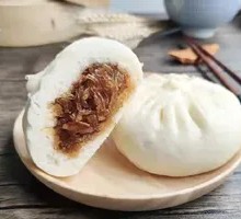 Spicy Vermicelli Rolls