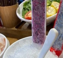 Handmade Fresh Shrimp Dumplings