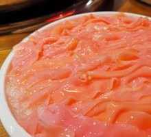 Fresh Duck Intestines